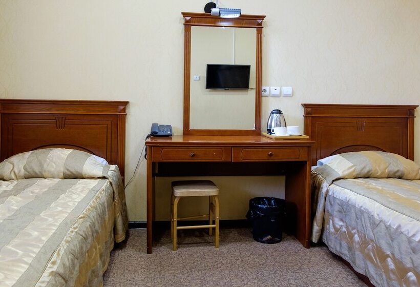 Номер Стандарт, Xuan Yuan