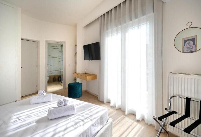 شقة 3 غرف, Odyssey Residence