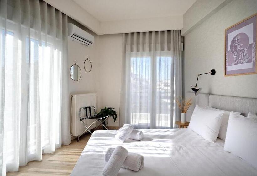 شقة 3 غرف, Odyssey Residence