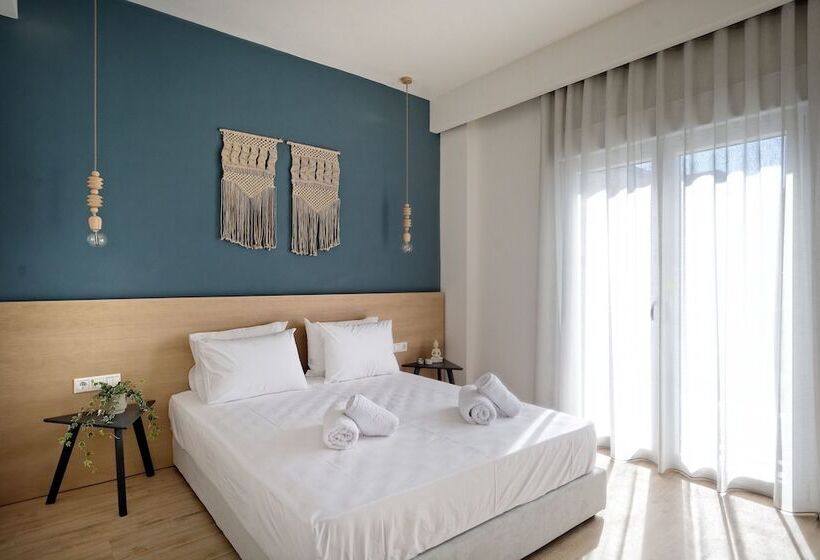 شقة 3 غرف, Odyssey Residence