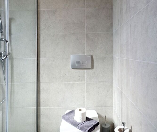 شقة 3 غرف, Odyssey Residence