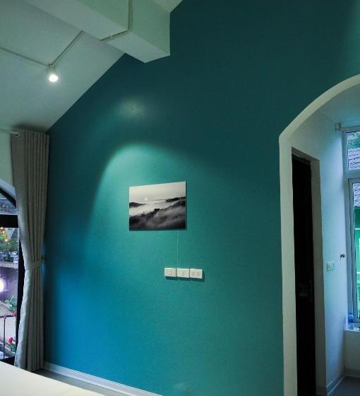 اتاق لوکس, Le Vent Tam đảo Homestay