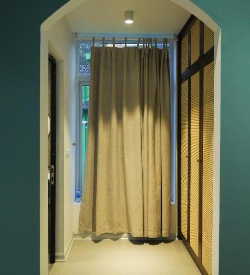 اتاق لوکس, Le Vent Tam đảo Homestay