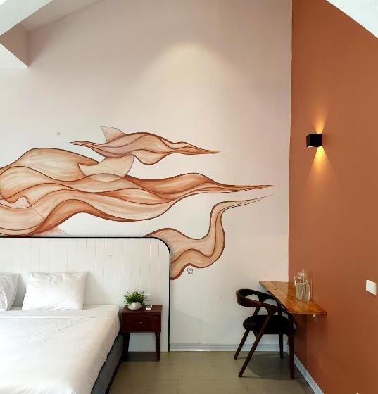 اتاق لوکس, Le Vent Tam đảo Homestay