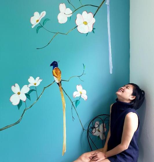 اتاق لوکس, Le Vent Tam đảo Homestay