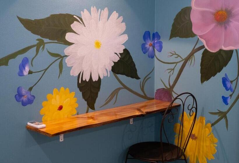 اتاق لوکس, Le Vent Tam đảo Homestay