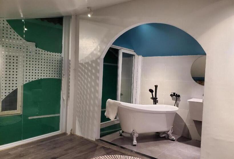 آپارتمان 1 خوابه با چشمانداز, Le Vent Tam đảo Homestay