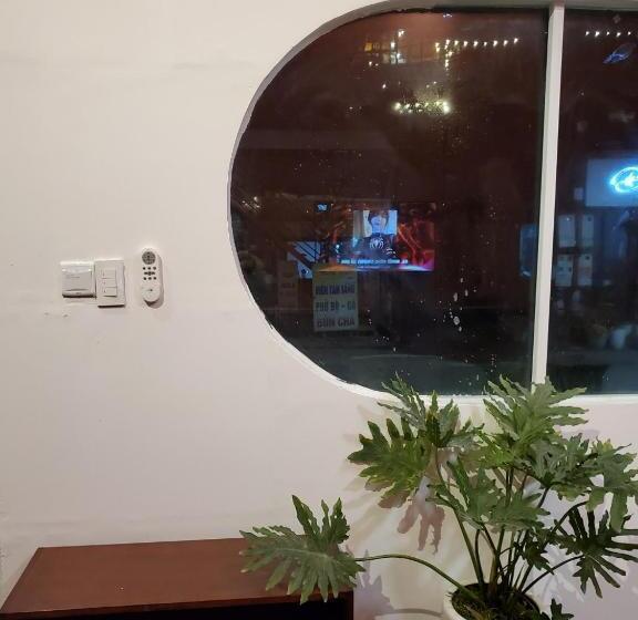 آپارتمان 1 خوابه با چشمانداز, Le Vent Tam đảo Homestay