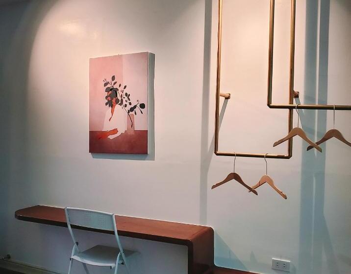 آپارتمان 1 خوابه با چشمانداز, Le Vent Tam đảo Homestay