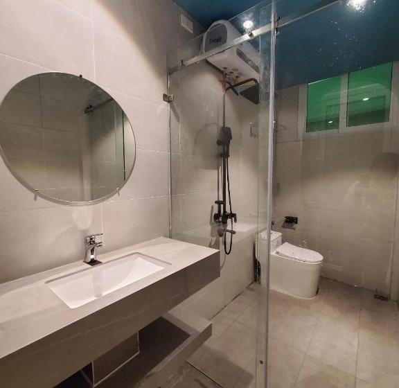 آپارتمان 1 خوابه با چشمانداز, Le Vent Tam đảo Homestay