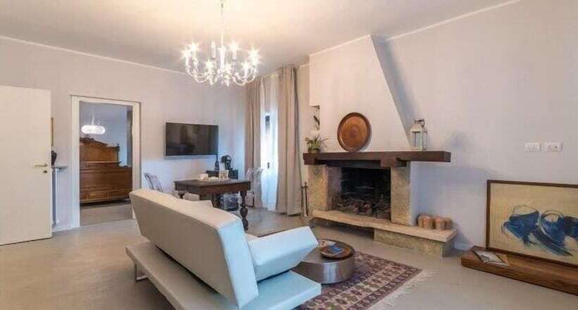 スイート, B&b Gocciaverde