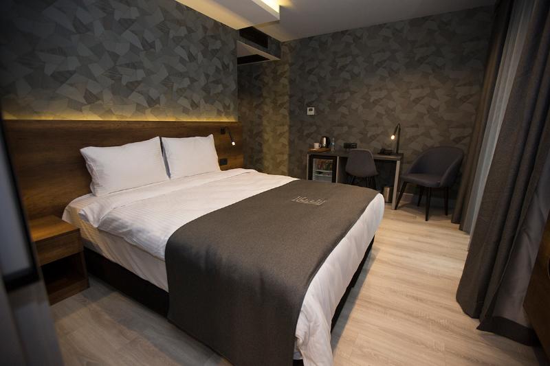 Номер Deluxe, Comet Hotel Surat Thani