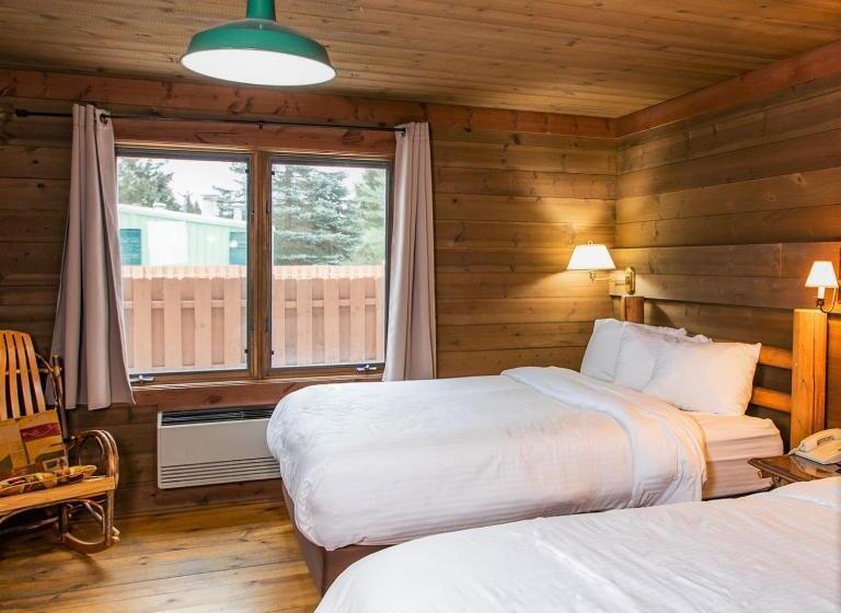 Номер Стандарт, Drummond Island Resort & Conference Center