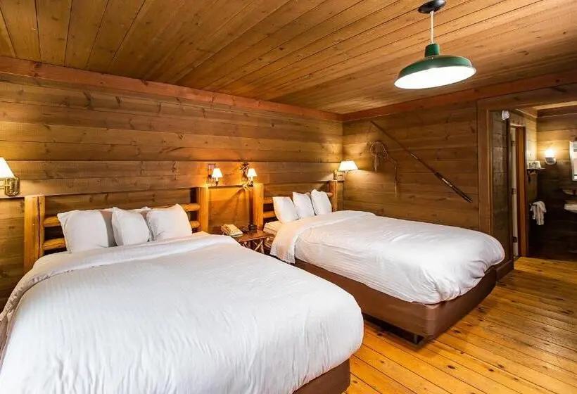 スタンダードルーム, Drummond Island Resort & Conference Center