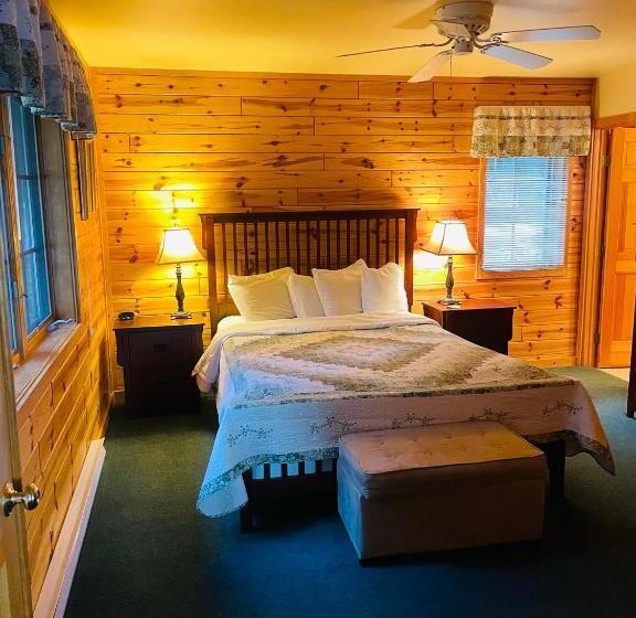 标准平房, Drummond Island Resort & Conference Center