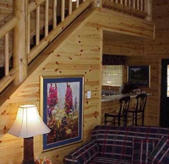 标准平房, Drummond Island Resort & Conference Center