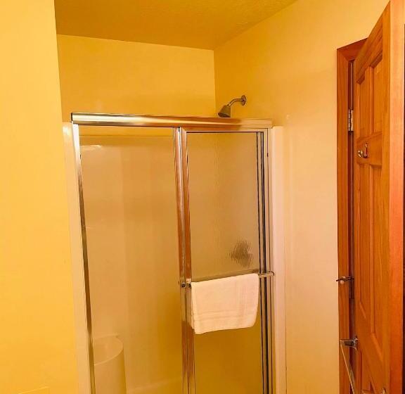 小室, Drummond Island Resort & Conference Center