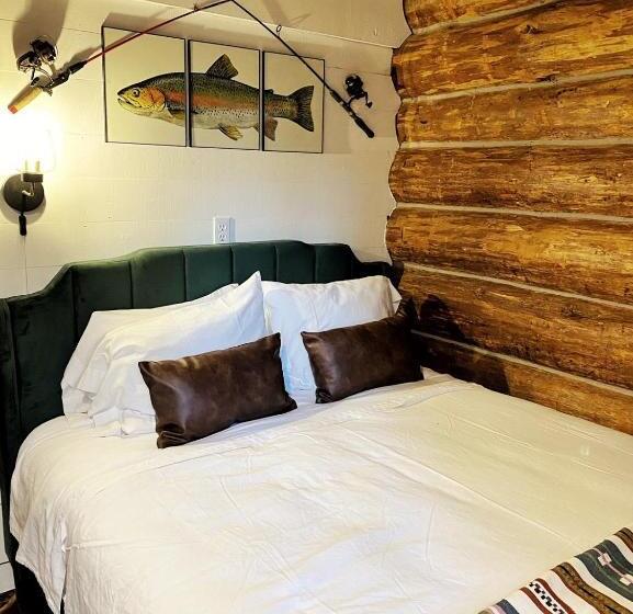 3人卧室标准洋房, Drummond Island Resort & Conference Center