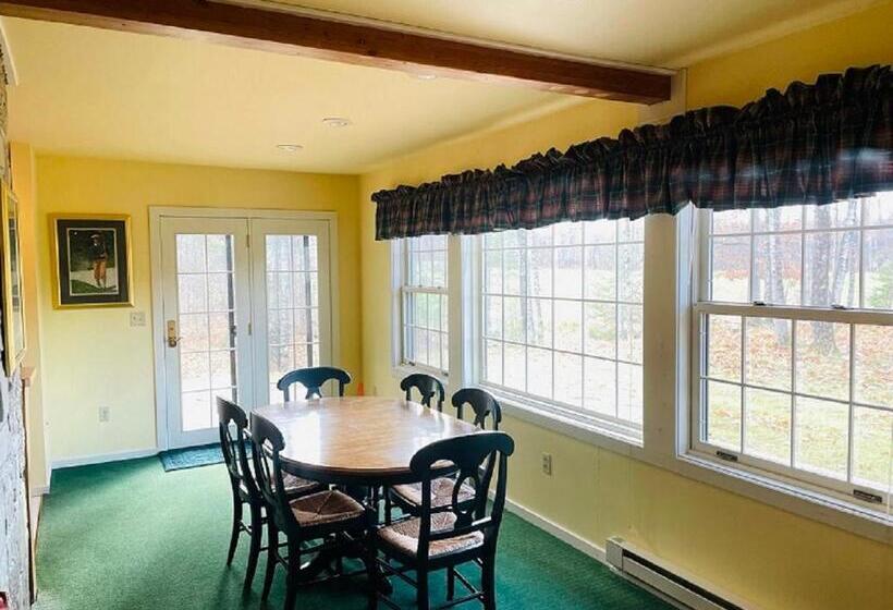 家庭洋房, Drummond Island Resort & Conference Center