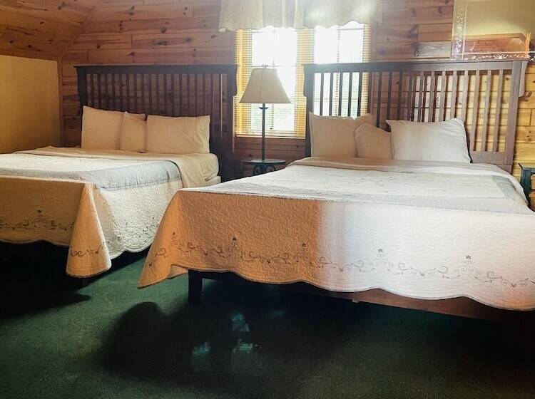 小室, Drummond Island Resort & Conference Center