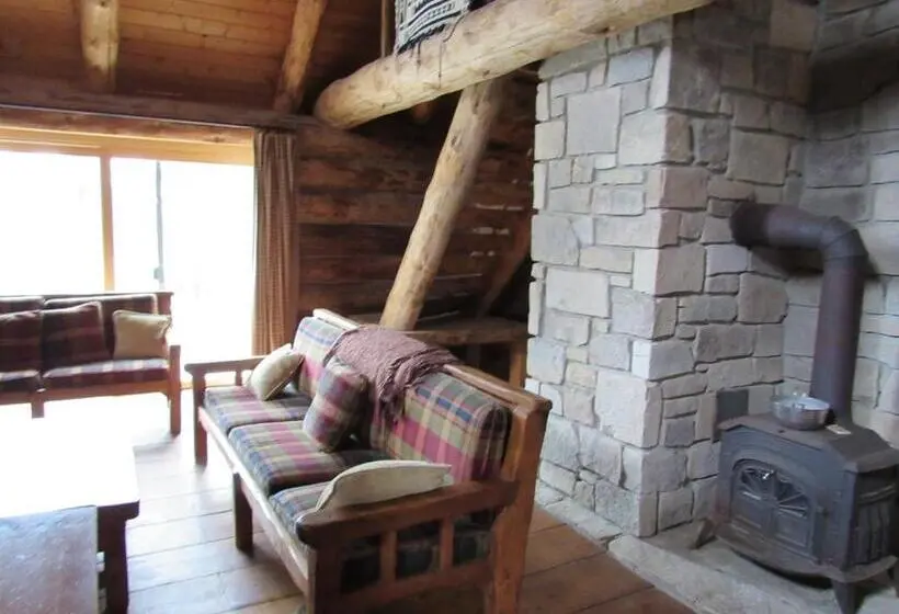 スタンダードバンガロー, Drummond Island Resort & Conference Center