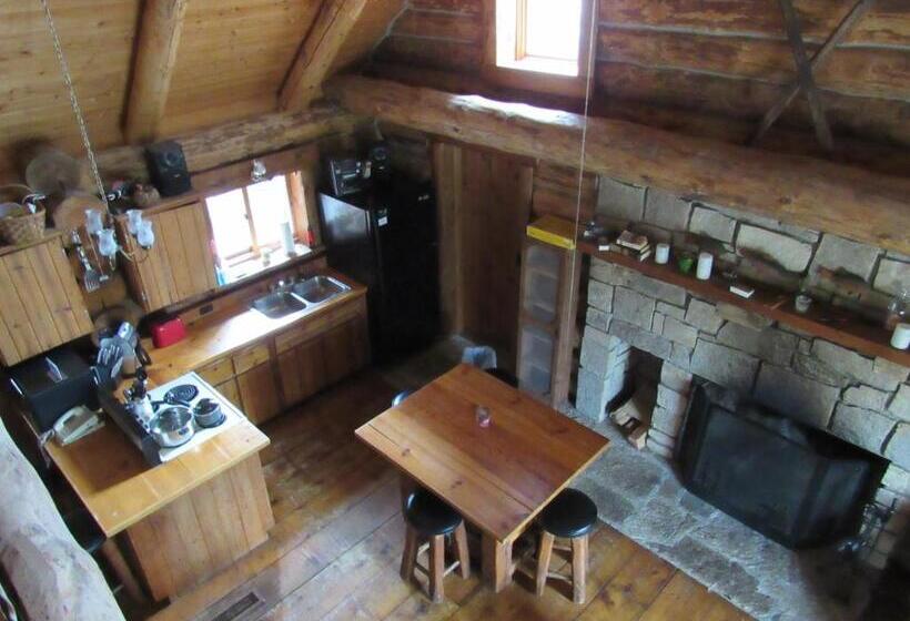 标准平房, Drummond Island Resort & Conference Center