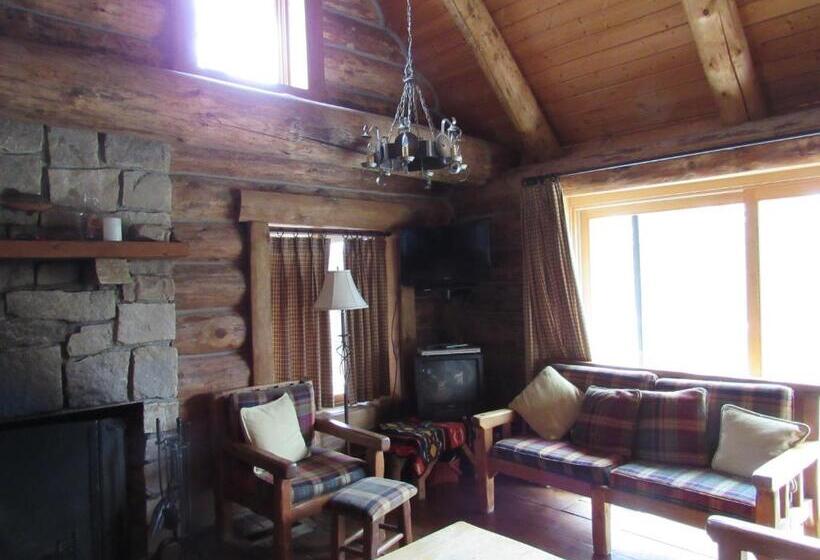 标准平房, Drummond Island Resort & Conference Center