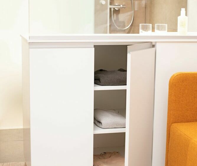 Номер Стандарт Вид на Горы, Aja Ruhpolding