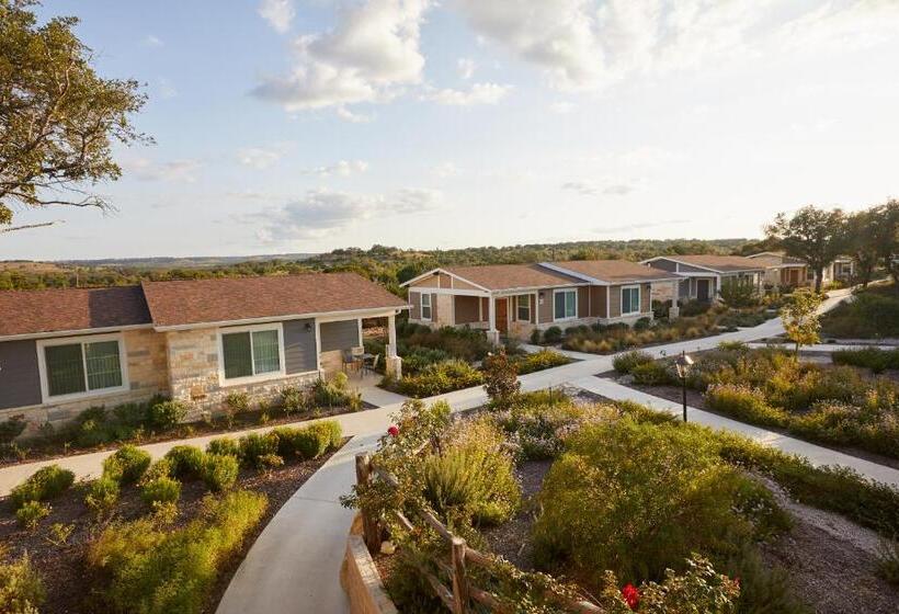 חדר סטנדרט, Carter Creek Winery Resort & Spa