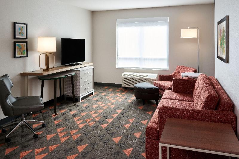 스위트, Holiday Inn & Suites Philadelphia W   Drexel Hill, An Ihg