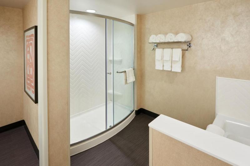 Люкс Адаптированный для Инвалидов, Holiday Inn & Suites Philadelphia W   Drexel Hill, An Ihg