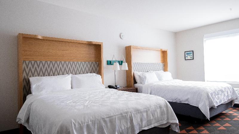 장애인을 위한 스탠다드 룸, Holiday Inn & Suites Philadelphia W   Drexel Hill, An Ihg