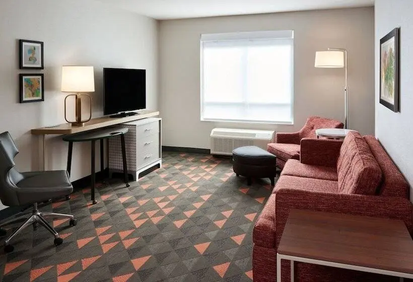 スイート, Holiday Inn & Suites Philadelphia W   Drexel Hill, An Ihg