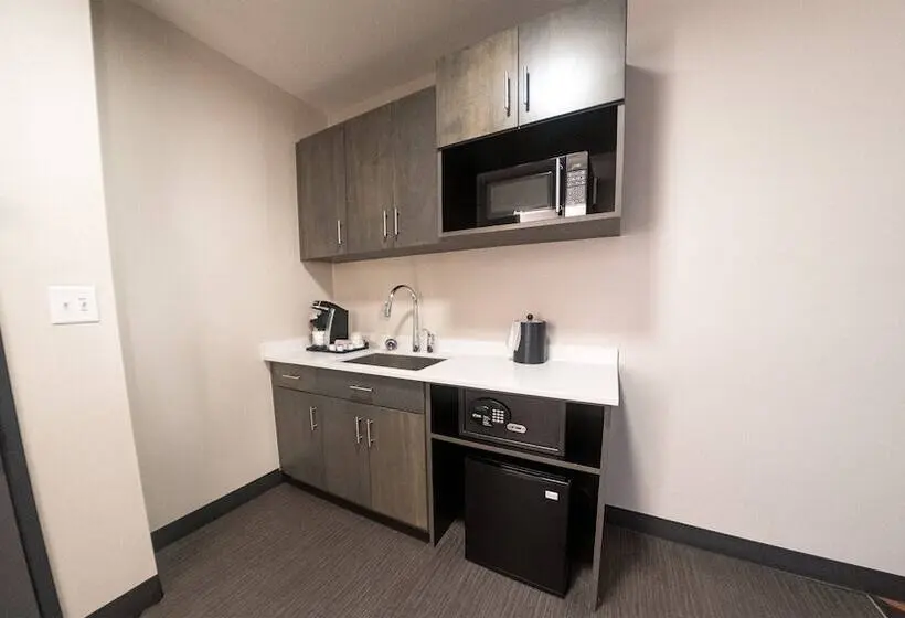スイート, Holiday Inn & Suites Philadelphia W   Drexel Hill, An Ihg