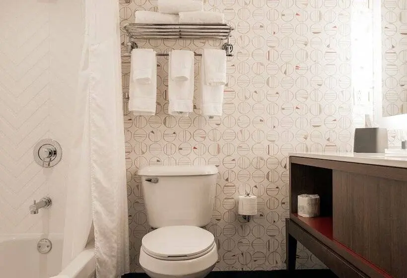 スタンダードルーム, Holiday Inn & Suites Philadelphia W   Drexel Hill, An Ihg