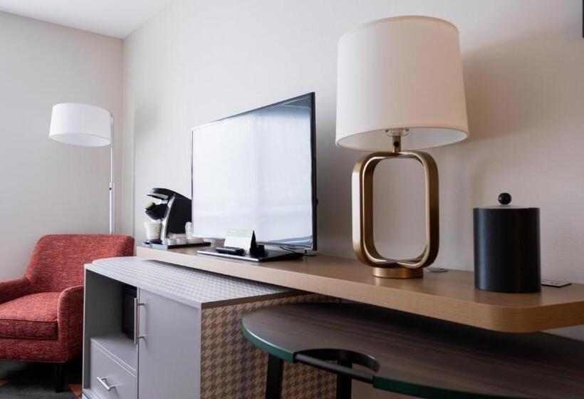 장애인을 위한 스탠다드 룸, Holiday Inn & Suites Philadelphia W   Drexel Hill, An Ihg