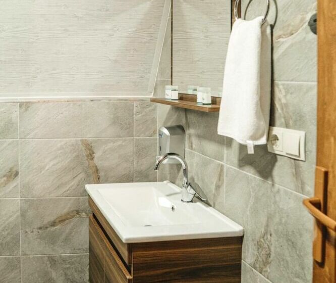 غرفة دوبلكس, Bungalove Tatilkoyu