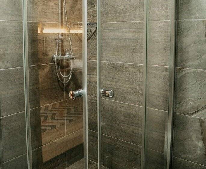 غرفة دوبلكس, Bungalove Tatilkoyu