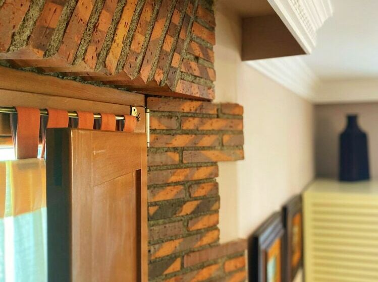 스탠다드 룸, La Llosa De Sámano