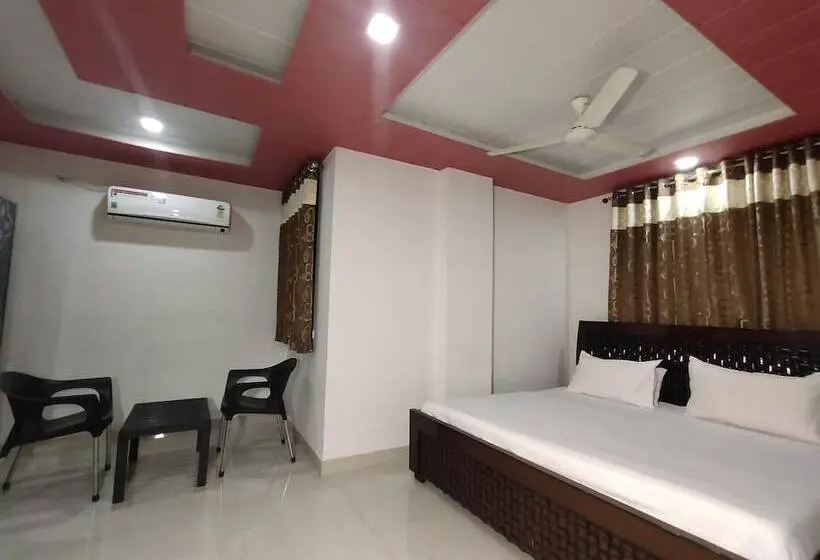 اتاق لوکس, The Pal Palace Hotel Jodhpur