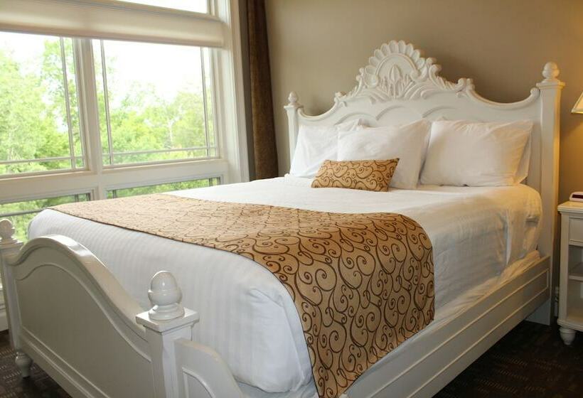 Апартаменты Deluxe 1 Спальня, Riverwalk Place Resort & Spa