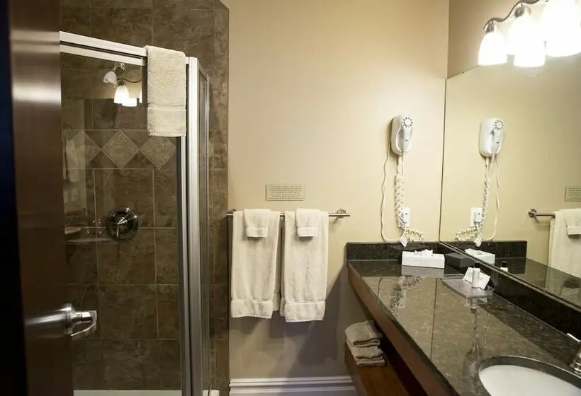 ダブルベッドスタンダードルーム, Riverwalk Place Resort & Spa