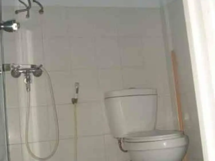 Standard Room, Citra Ayu