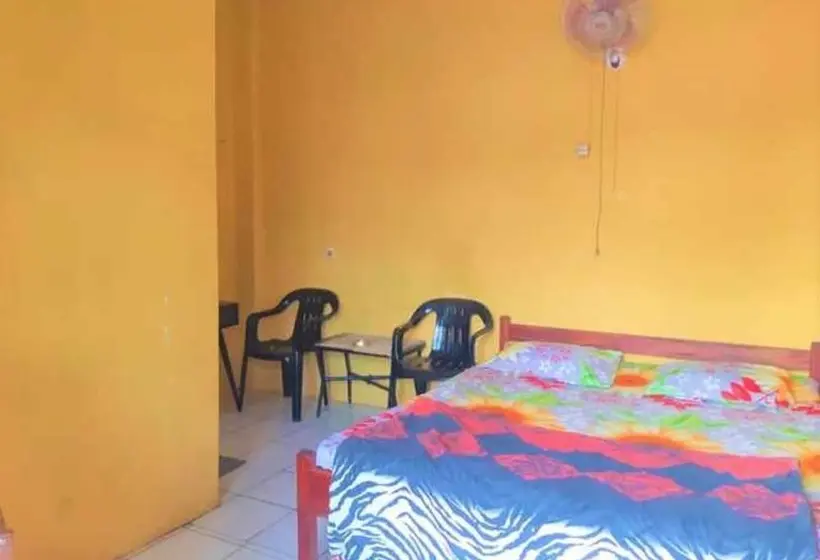 Standard Room, Citra Ayu