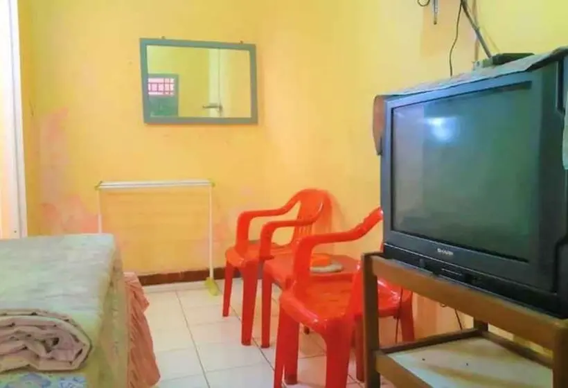 Standard Room, Citra Ayu
