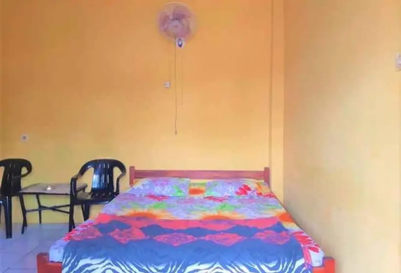 Standard Room, Citra Ayu
