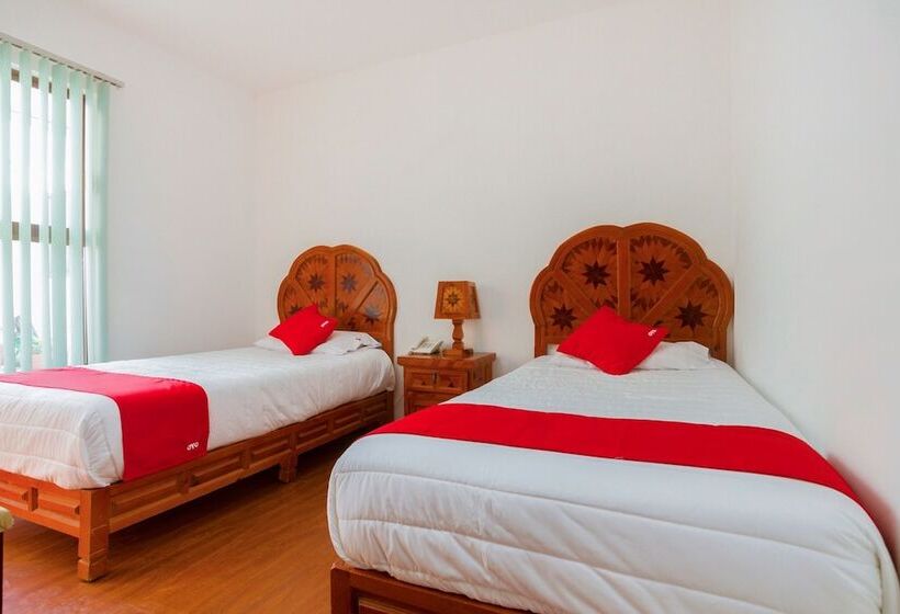 غرفة قياسية, Montes