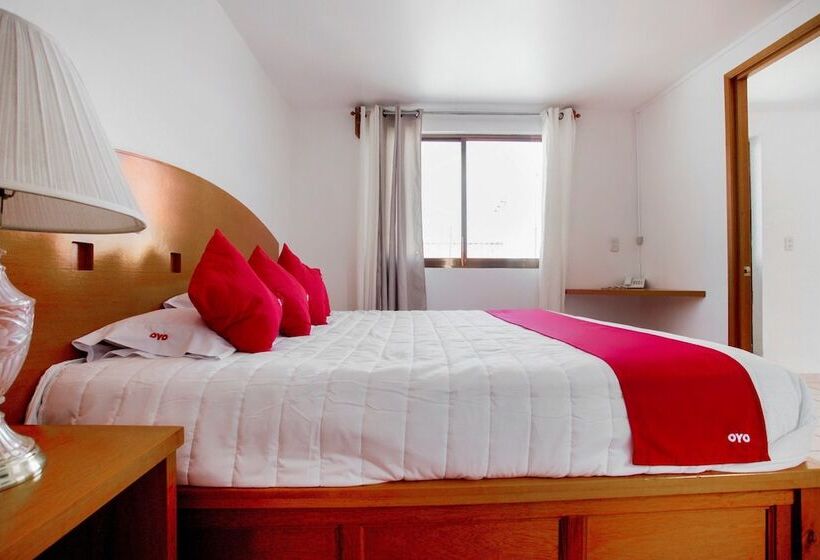 غرفة سوبيريور, Montes