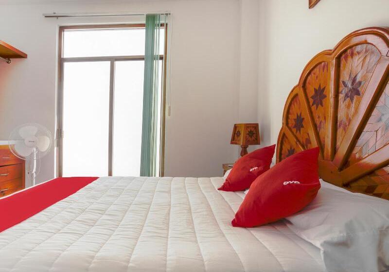 غرفة قياسية, Montes