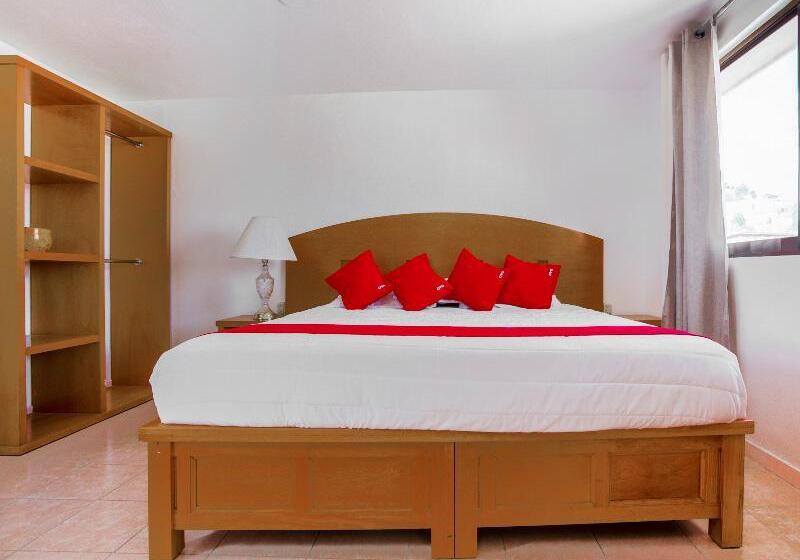 غرفة سوبيريور, Montes